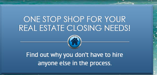 Find out why you don’t have to hire anyone else in the process.