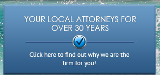 Click here to find out why we are the firm for you!